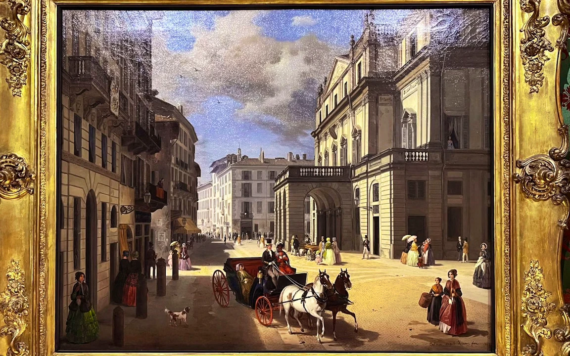 La Scala Theatre Ticket Price